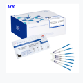 High Sensitivity Rapid Test Cassette for Early Pregnancy kit